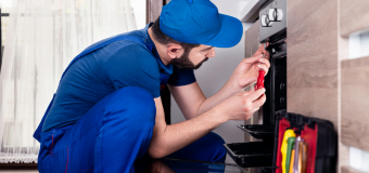 Drop-In Cooking Range Repair In Dubai