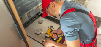 Slide In Cooking Range Repair In Dubai