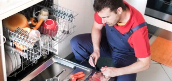 Top-Control-Dishwasher-Repair-Services