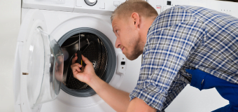 Washer Dryer Repair Service in Dubai